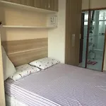 Aluguel Mensal/ Temporario De Apartamento No Rj