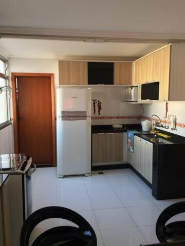Aluguel Mensal/ Temporario De Apartamento No Rj *