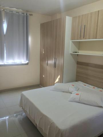 Aluguel Mensal/ Temporario De Apartamento No Rj *