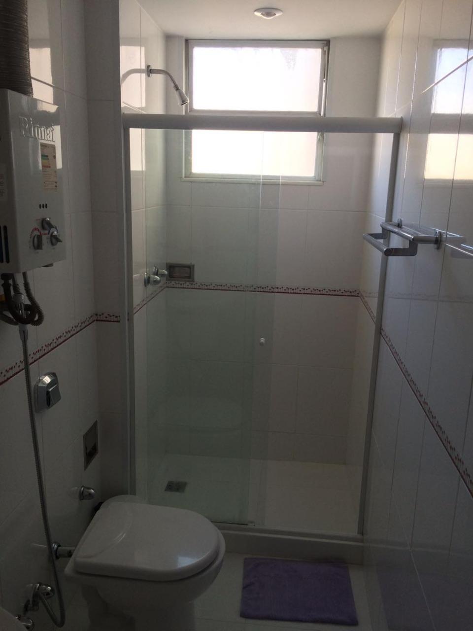 Aluguel Mensal/ Temporario De Apartamento No Rj Apartamento *
