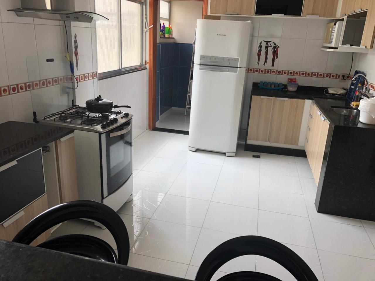 Aluguel Mensal/ Temporario De Apartamento No Rj Apartamento *