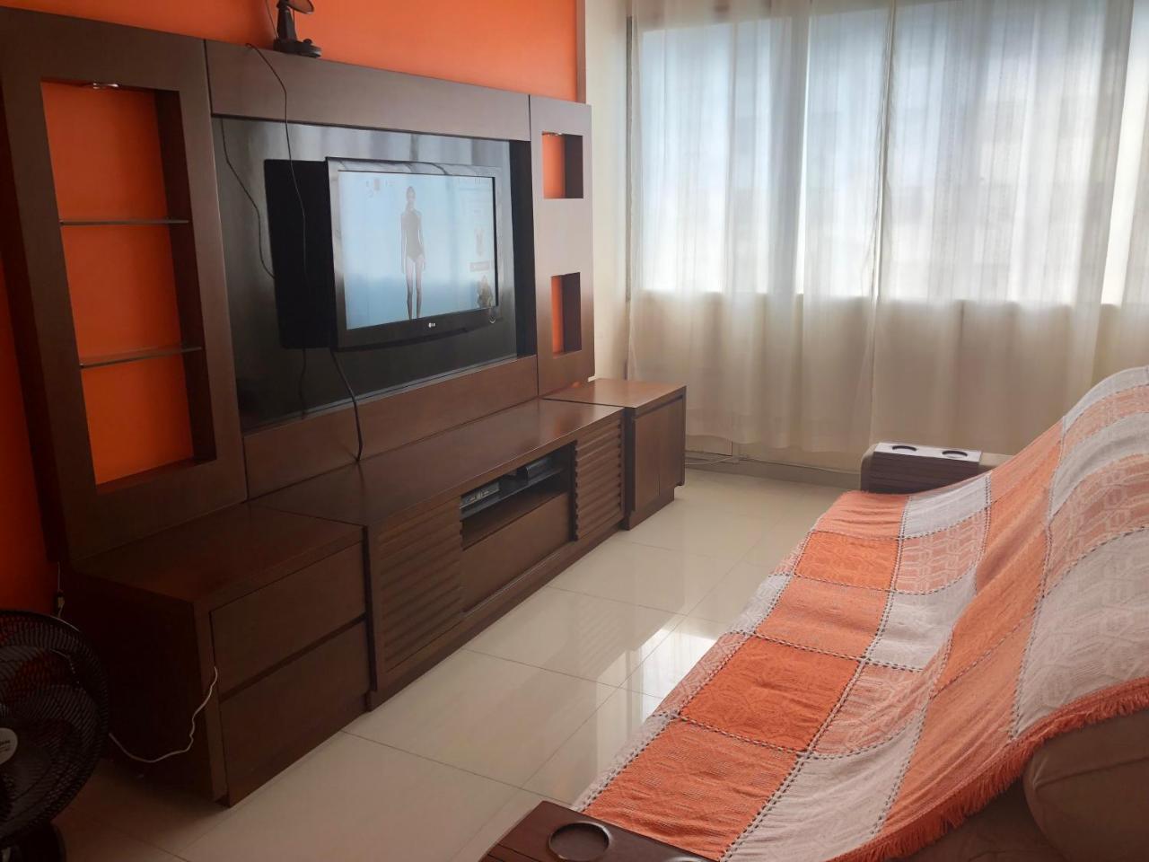 Apartamento Aluguel Mensal/ Temporario De Apartamento No Rj *