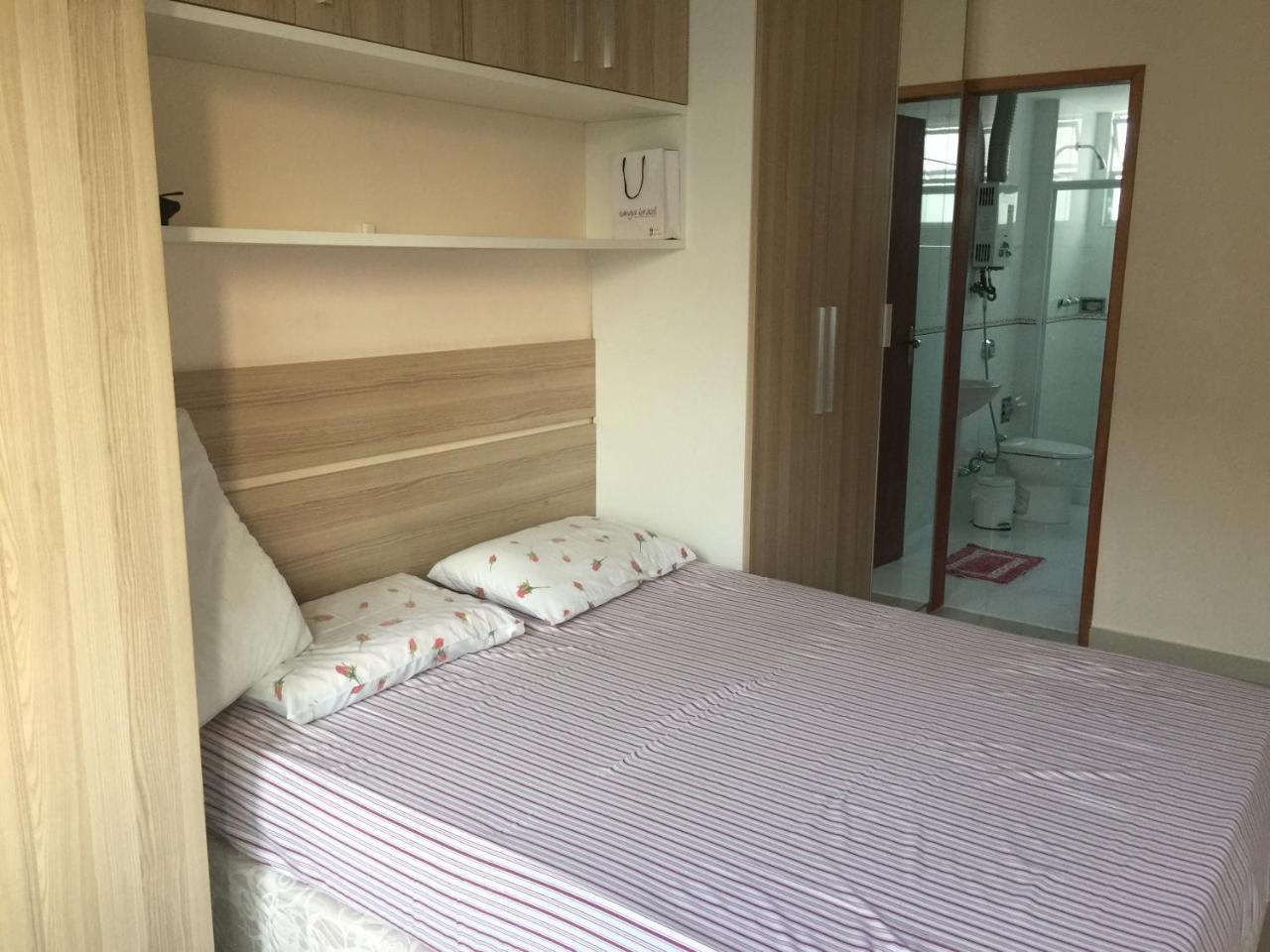 Aluguel Mensal/ Temporario De Apartamento No Rj Rio de Janeiro