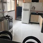 Aluguel Mensal/ Temporario De Apartamento No Rj